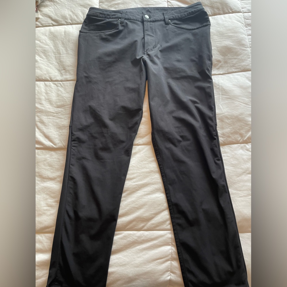 Men’s Lululemon pants!